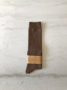 SMART KNEE-HIGH SOCKS