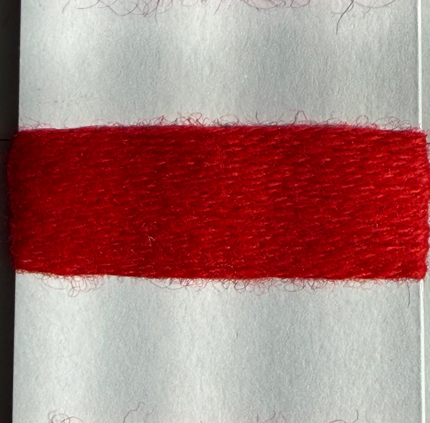 CASHMERE CRAVAT SCARF - mid of July 2026