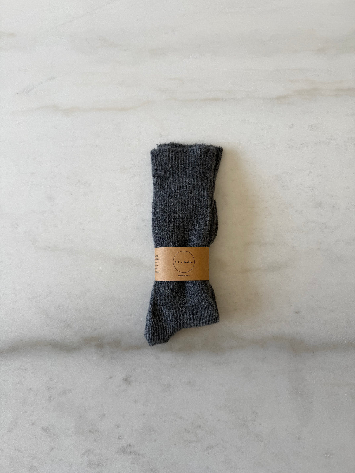 MEN’S CANADA WOOL BOOTS SOCKS