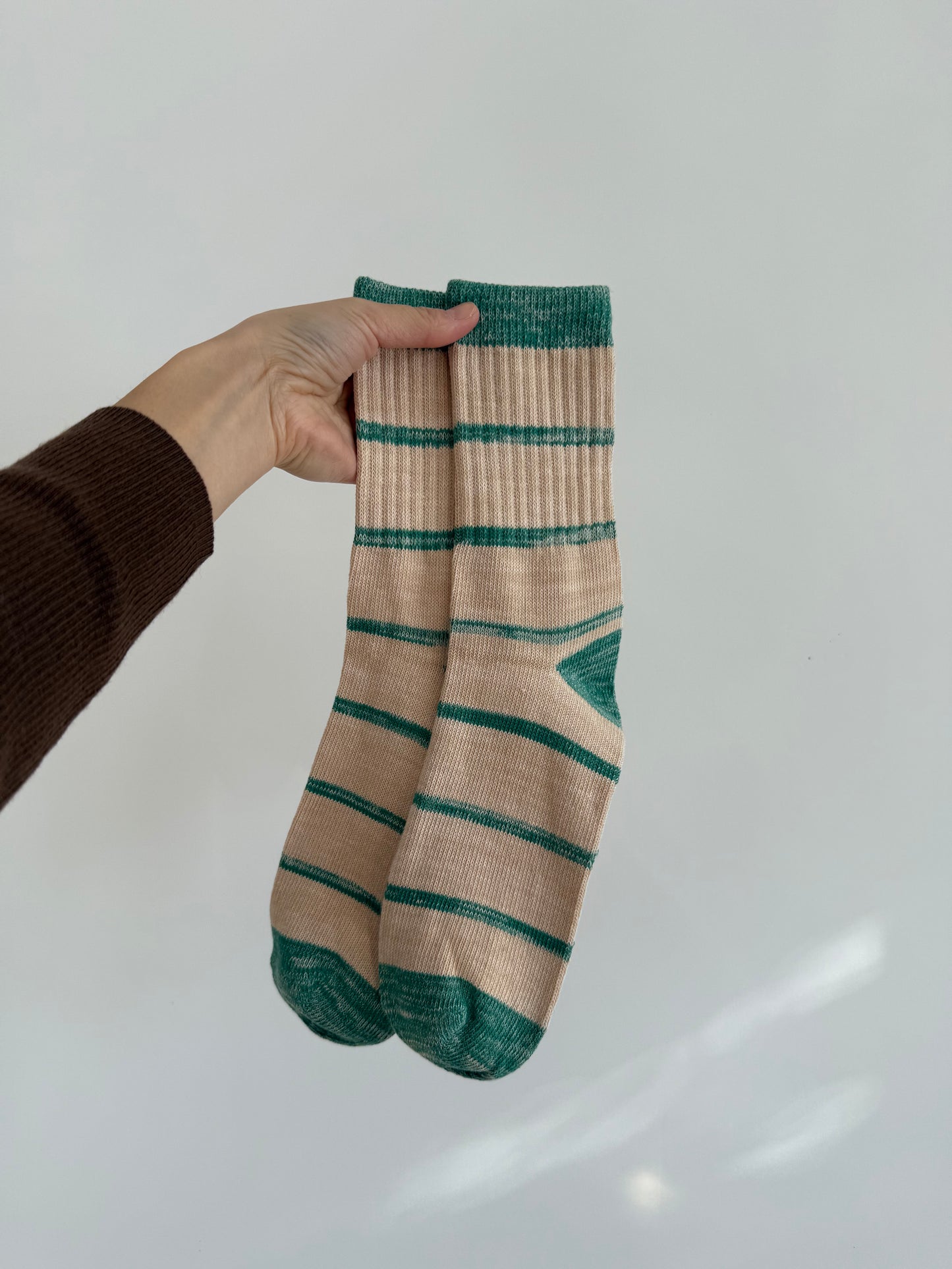 TOKYO STRIPE SOCKS