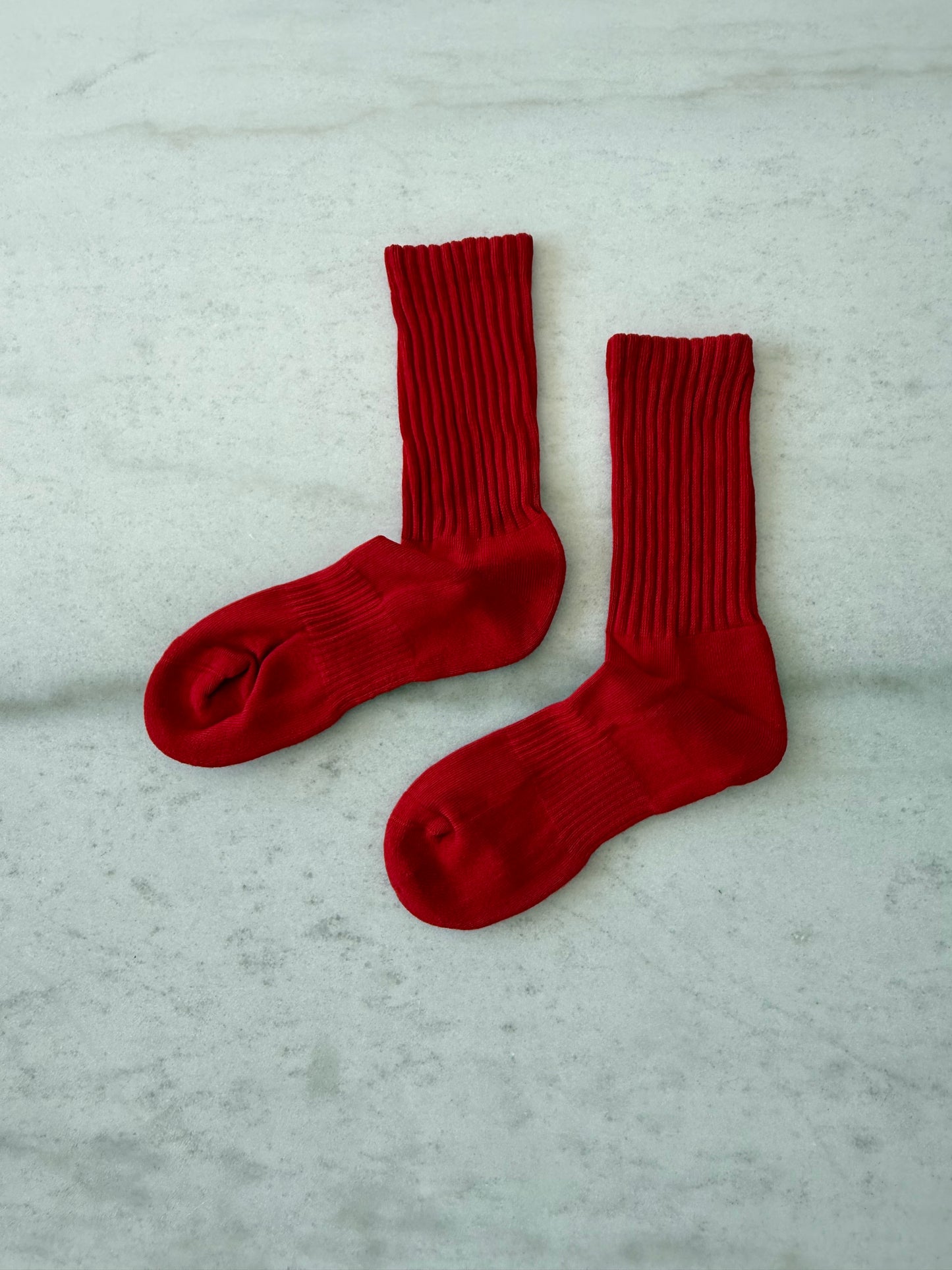 MEN’S ATHLETIC HIGH SOCKS