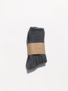 NORTHERN WOOL SOCKS