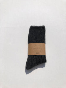 NORTHERN WOOL SOCKS