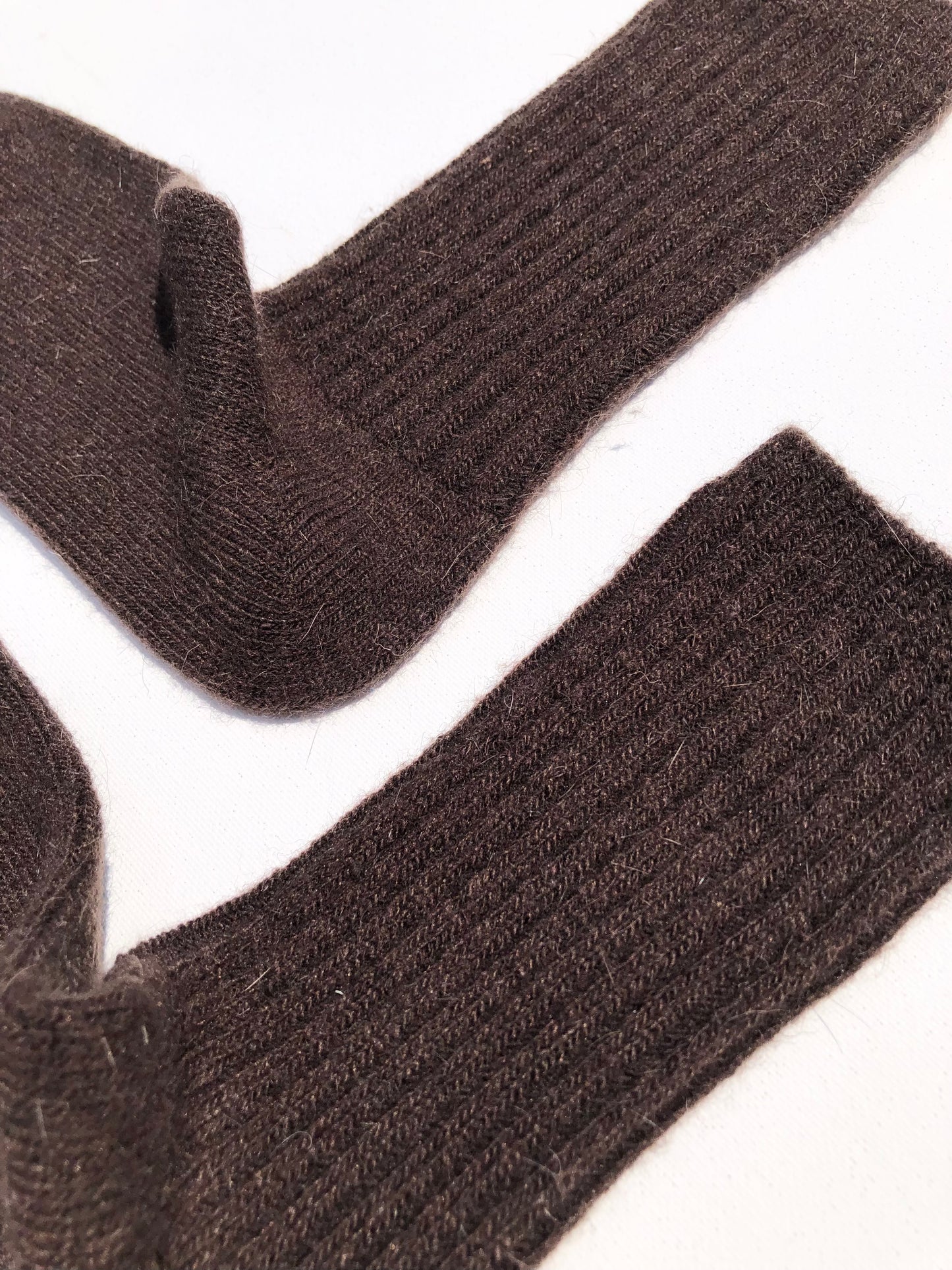 ICELAND WOOL COTTAGE SOCKS