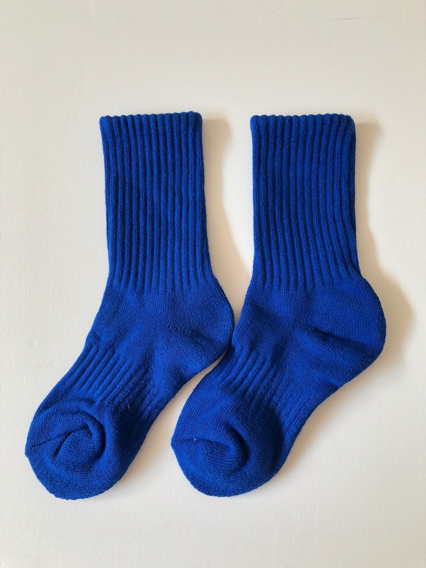 KIDS ATHLETIC SOCKS
