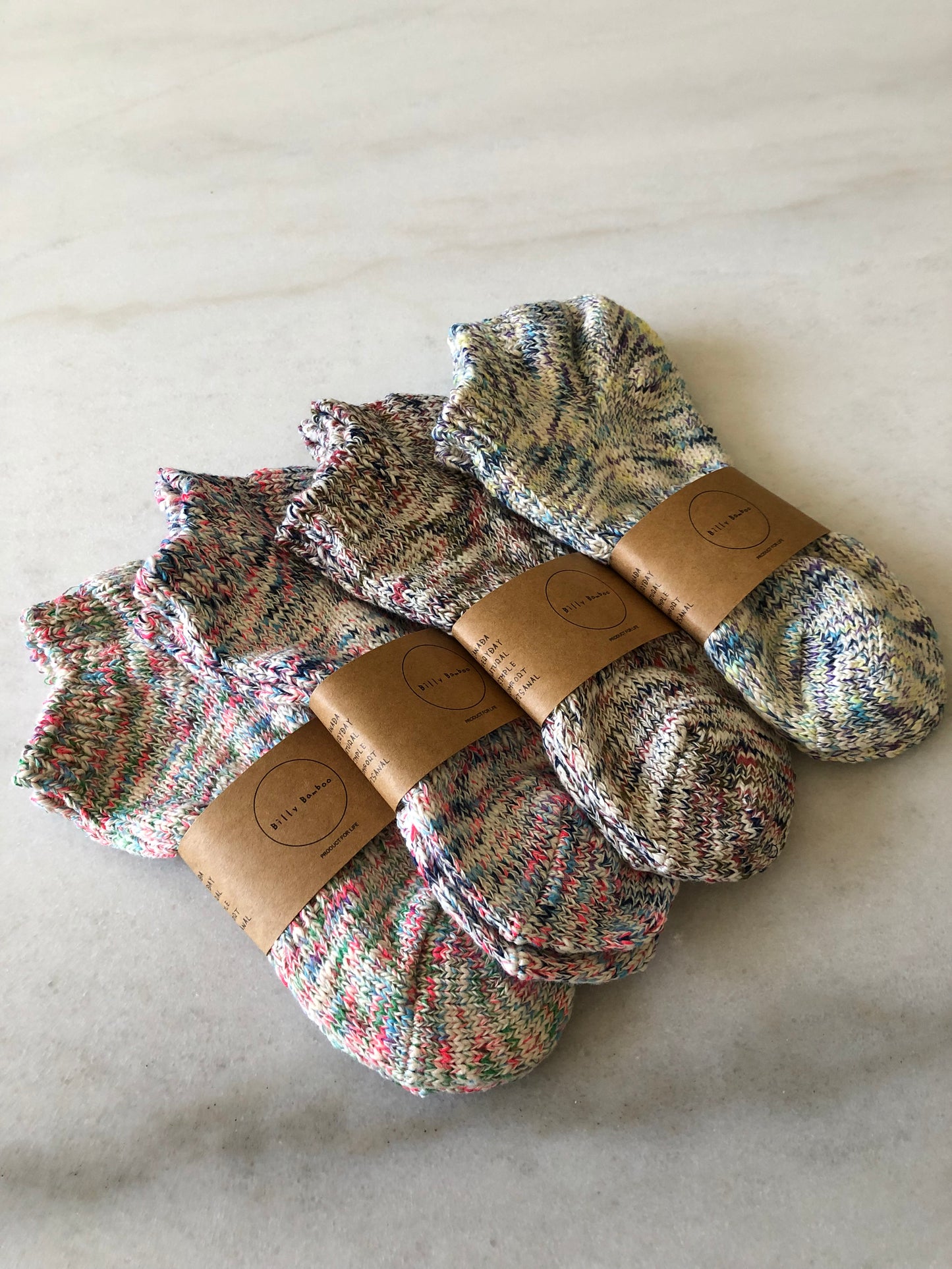 BOAT SOCKS