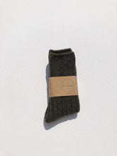Load image into Gallery viewer, NORTHERN WOOL SOCKS