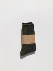 NORTHERN WOOL SOCKS