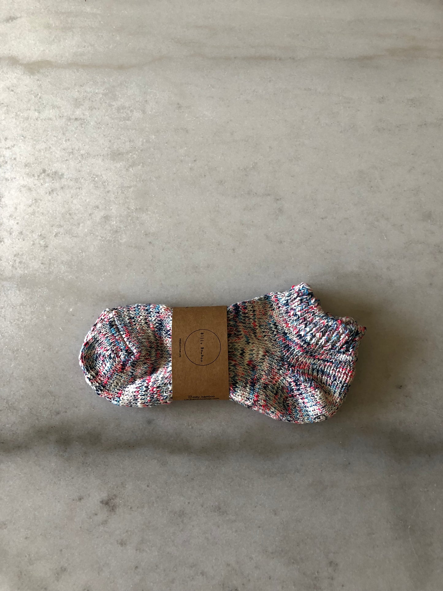 BOAT SOCKS