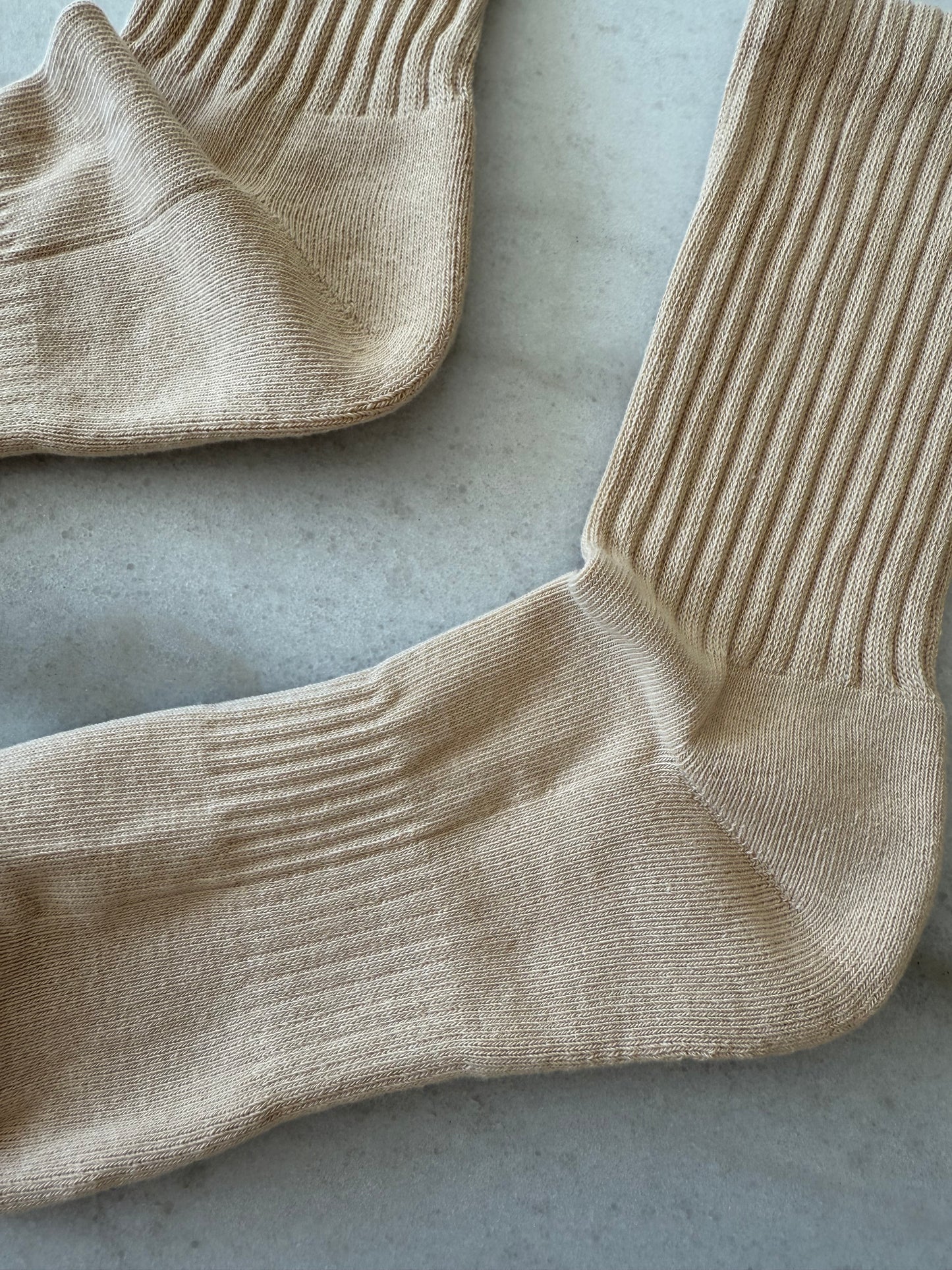 MEN’S ATHLETIC HIGH SOCKS