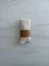 Load image into Gallery viewer, 2026 ALPACA CABIN SOCKS
