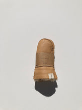 Load image into Gallery viewer, KIDS SHEARLING MITTENS