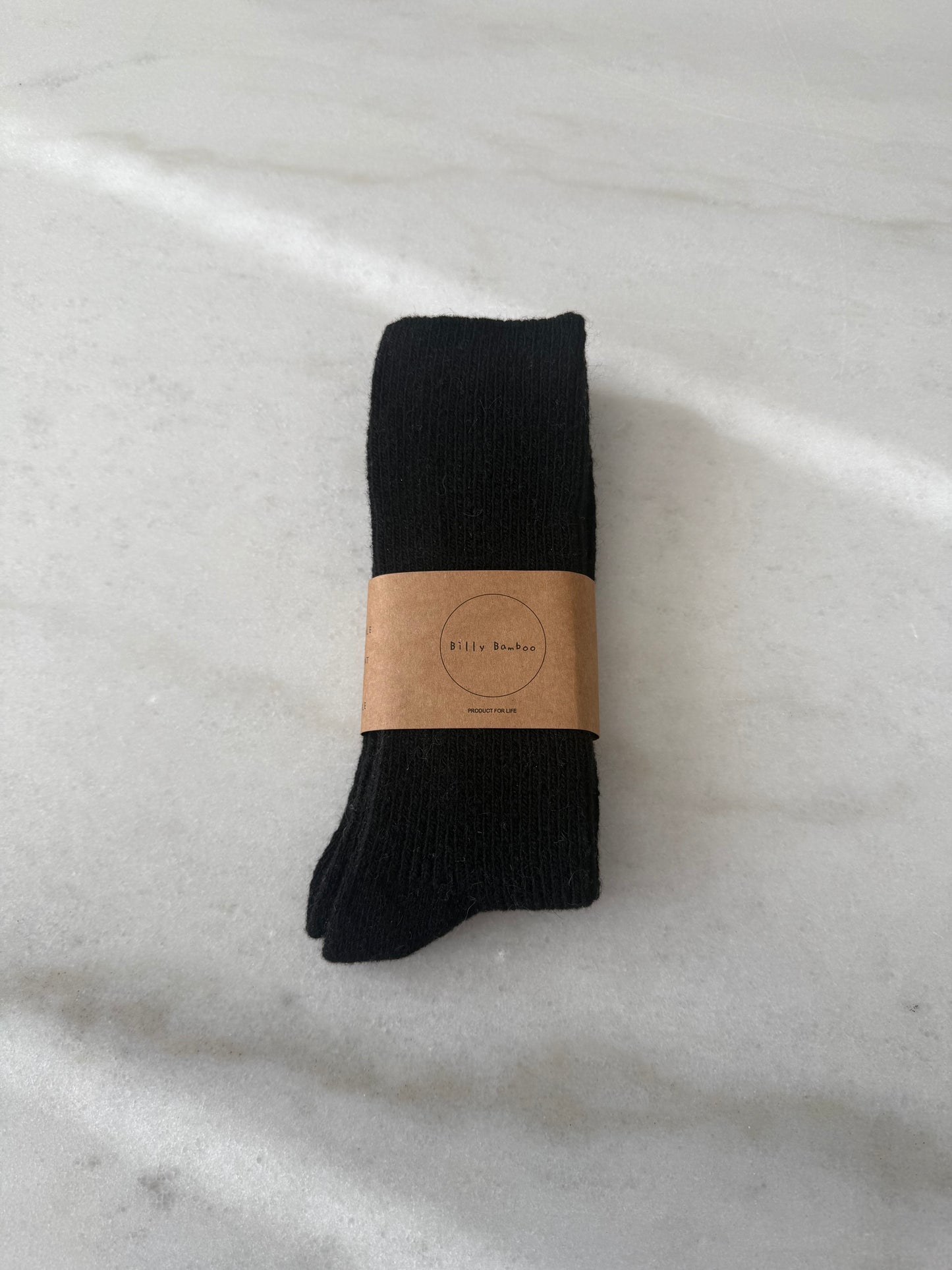 NORTHERN WOOL SOCKS