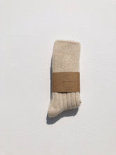 Load image into Gallery viewer, NORTHERN WOOL SOCKS