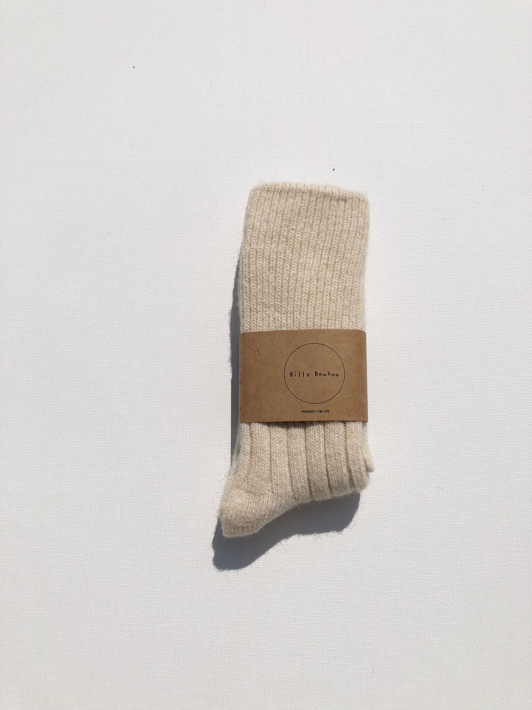 NORTHERN WOOL SOCKS