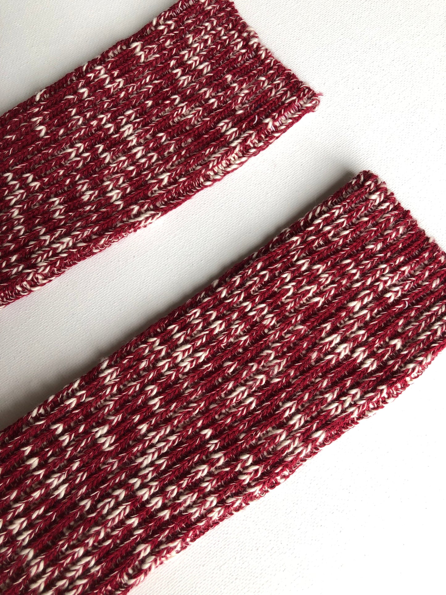 TOKYO SLUB COTTON SOCKS