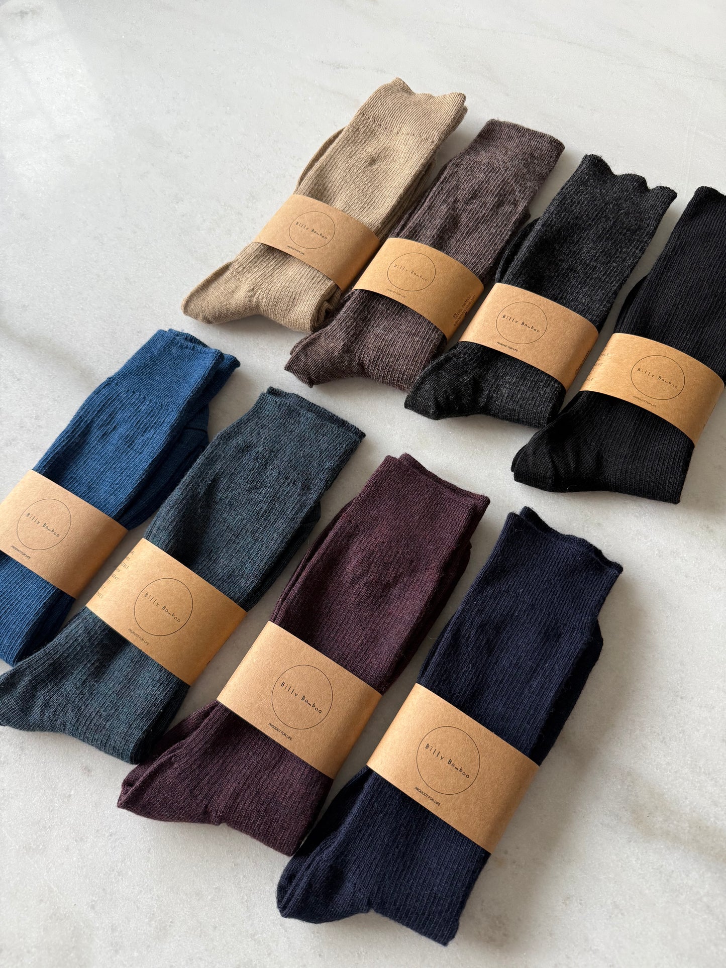 MENS CANADA SMART MERINO WOOL SOCKS