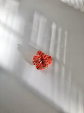 Load image into Gallery viewer, VELVET SCRUNCHIES - garden mixed