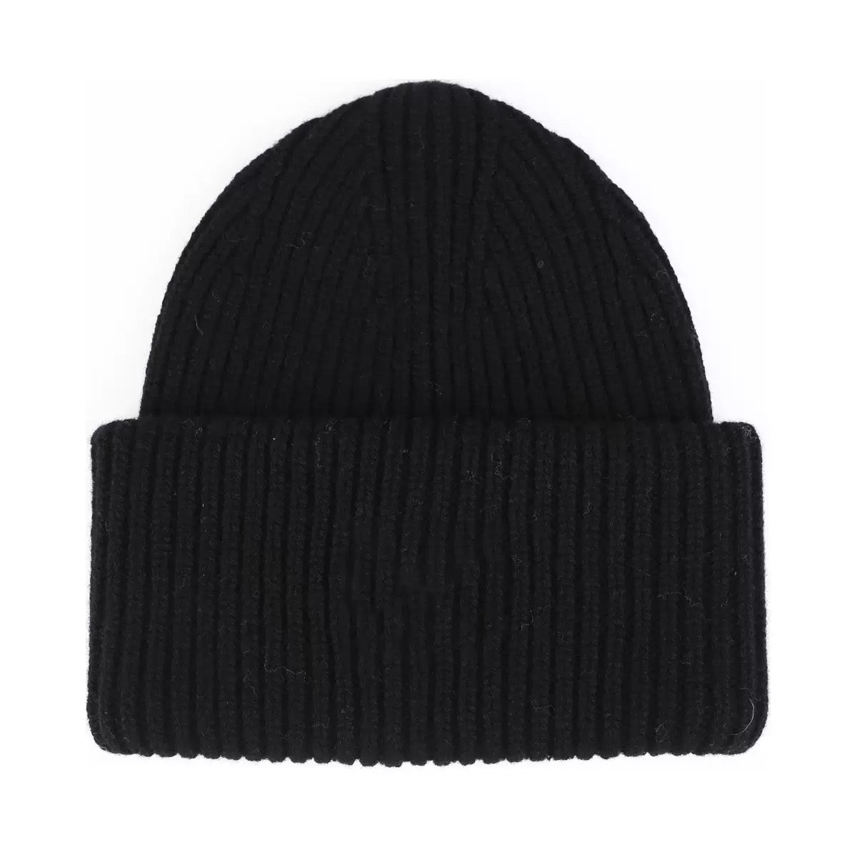 CHUNKY MERINO WOOL BEANIE - end of August