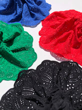 Load image into Gallery viewer, ALICE LACE SKIRTS SCRUNCHIES