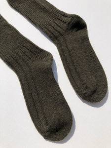 NORTHERN WOOL SOCKS