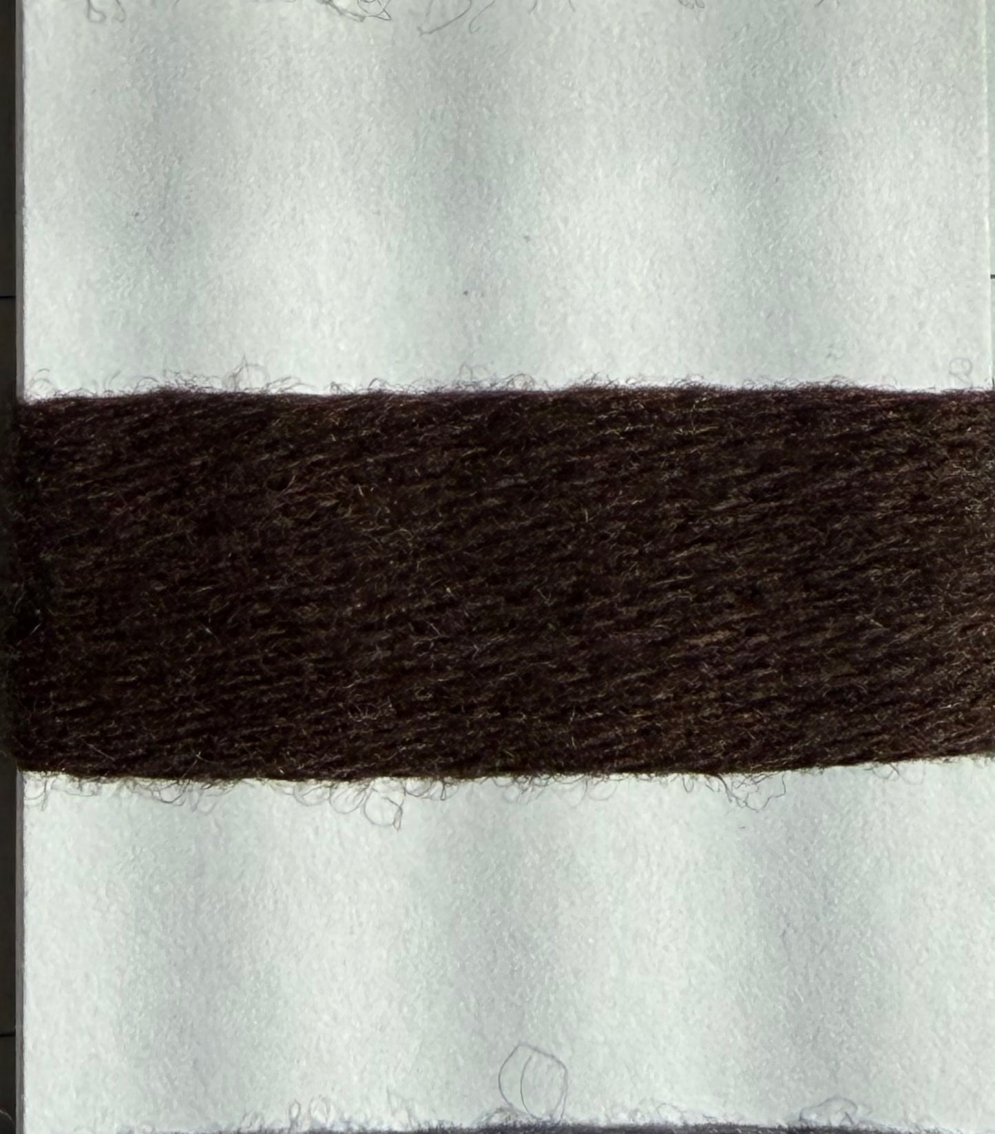 CASHMERE CRAVAT SCARF - mid of July 2026