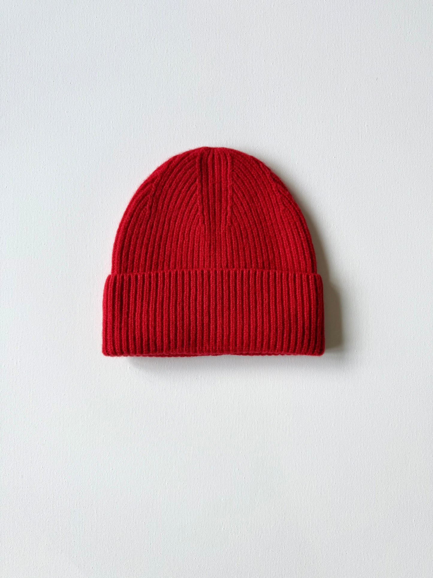 MERINO WOOL EVERYDAY BEANIE