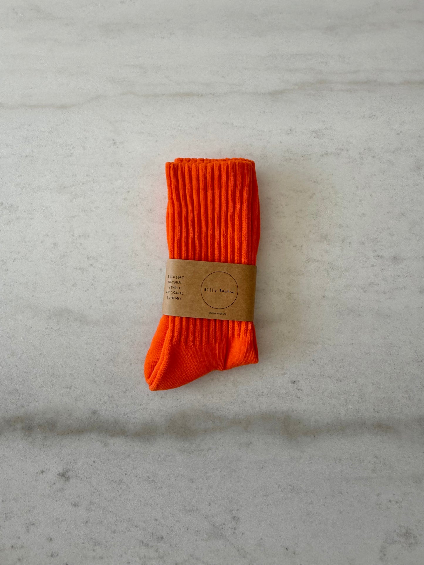 MEN’S ATHLETIC HIGH SOCKS