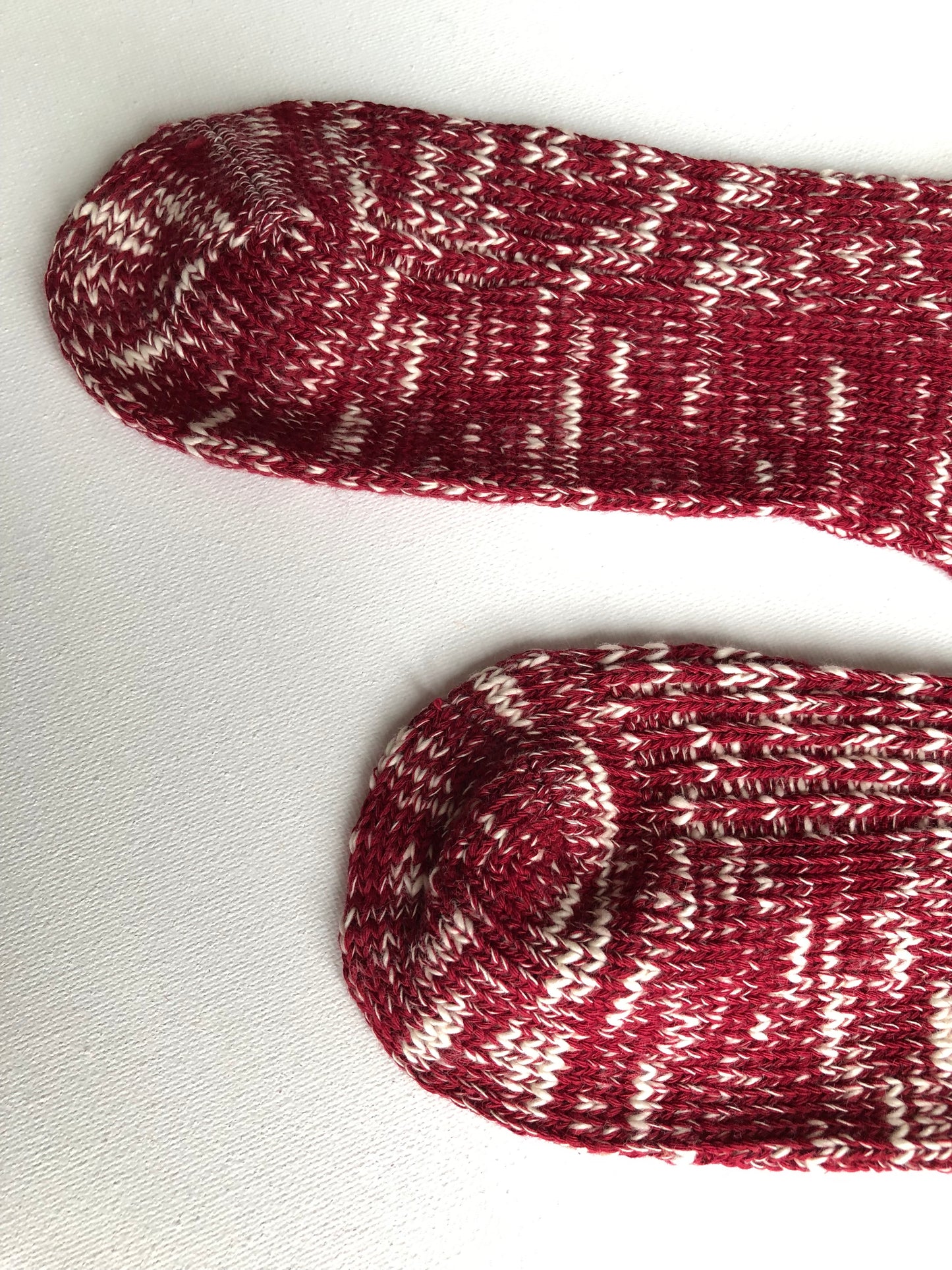 TOKYO SLUB COTTON SOCKS