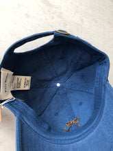Load image into Gallery viewer, HAND EMBROIDERED BOW CAPS - neutral