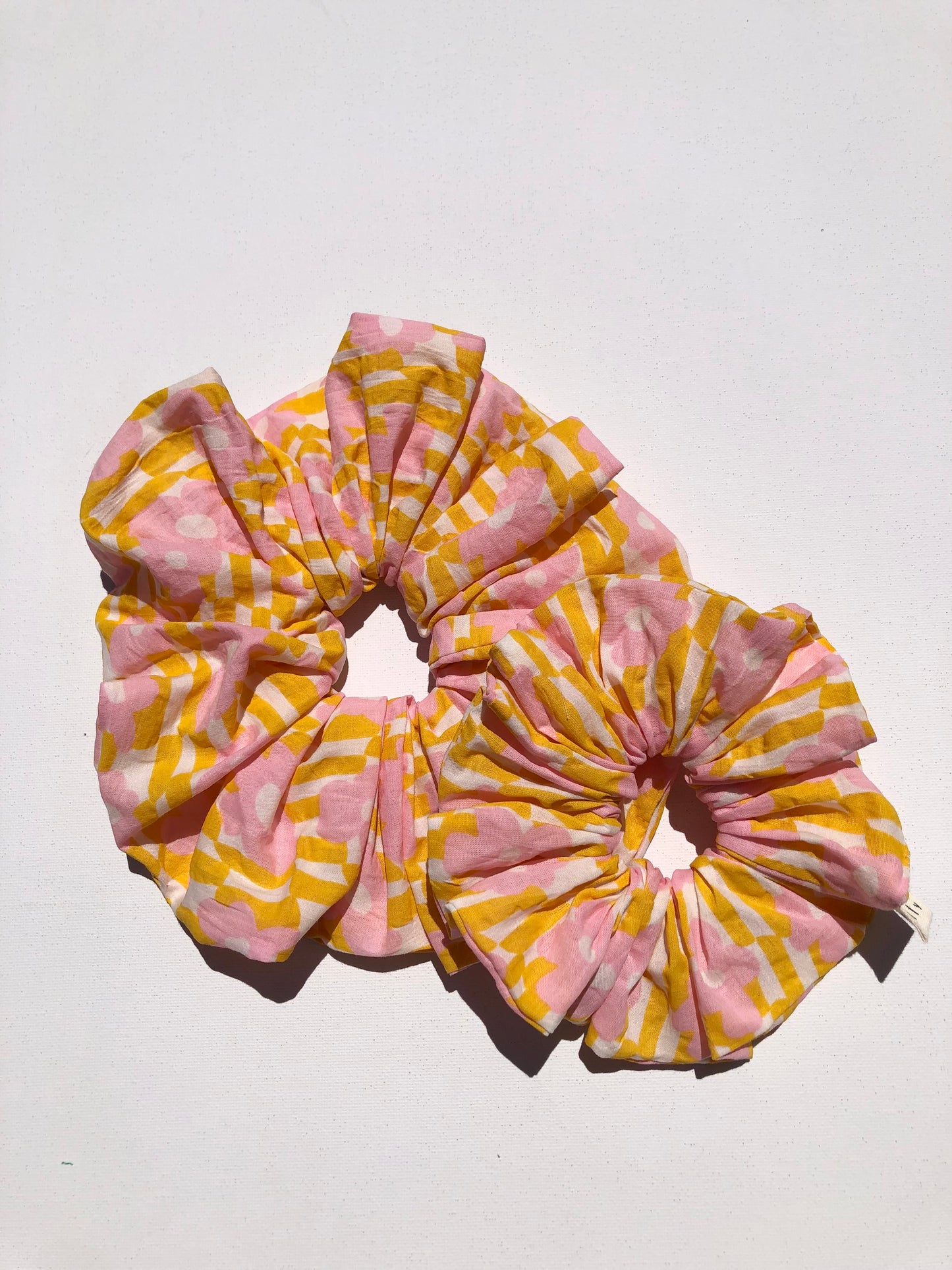 TOFINO SCRUNCHIES