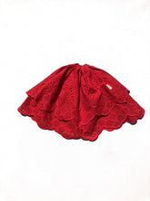 Load image into Gallery viewer, ALICE LACE SKIRTS SCRUNCHIES