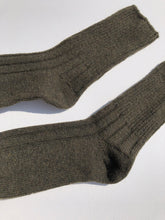 Load image into Gallery viewer, NORTHERN WOOL SOCKS
