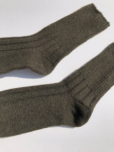 NORTHERN WOOL SOCKS