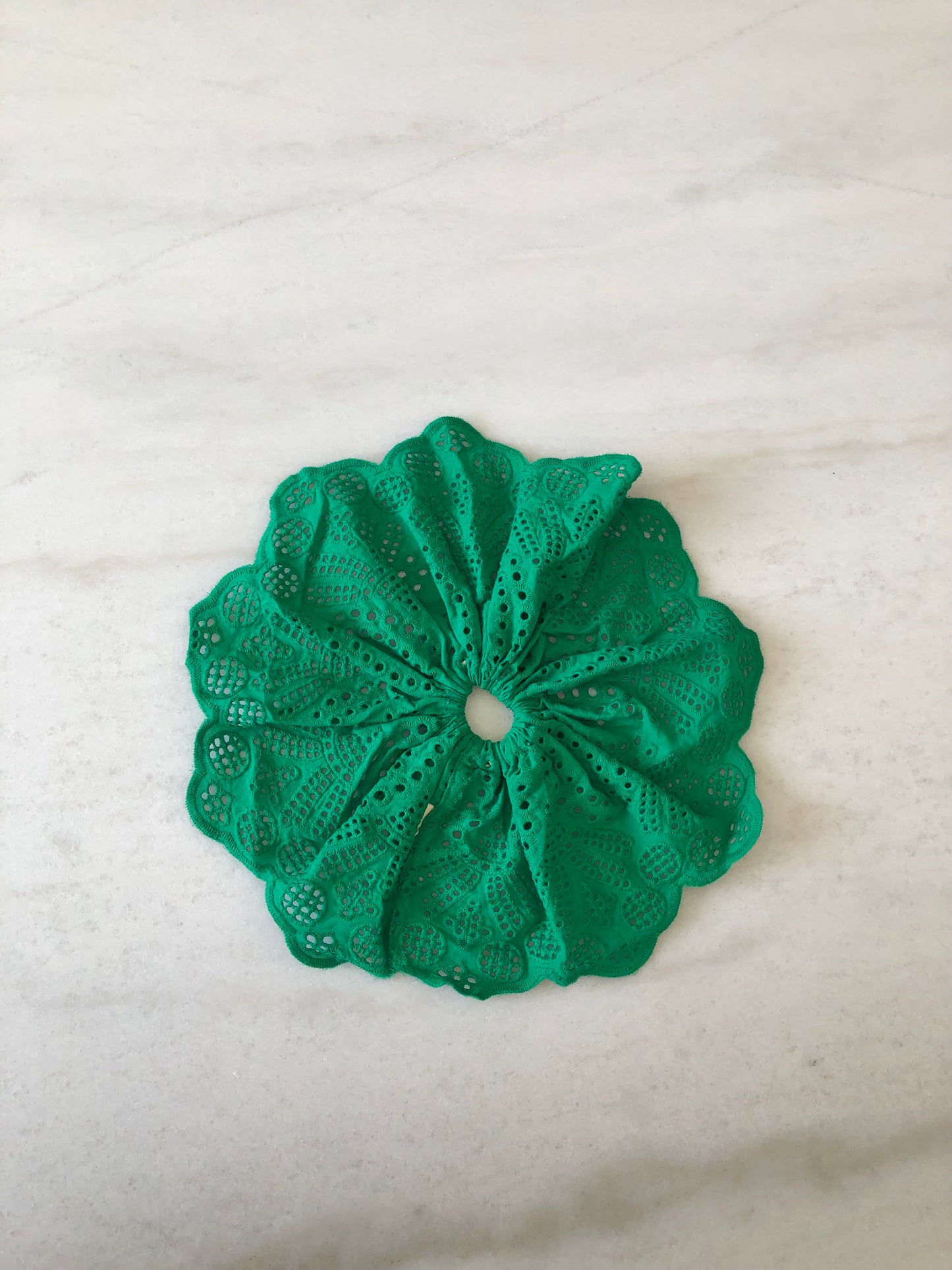 ALICE LACE SKIRTS SCRUNCHIES