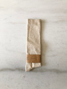 SMART KNEE-HIGH SOCKS