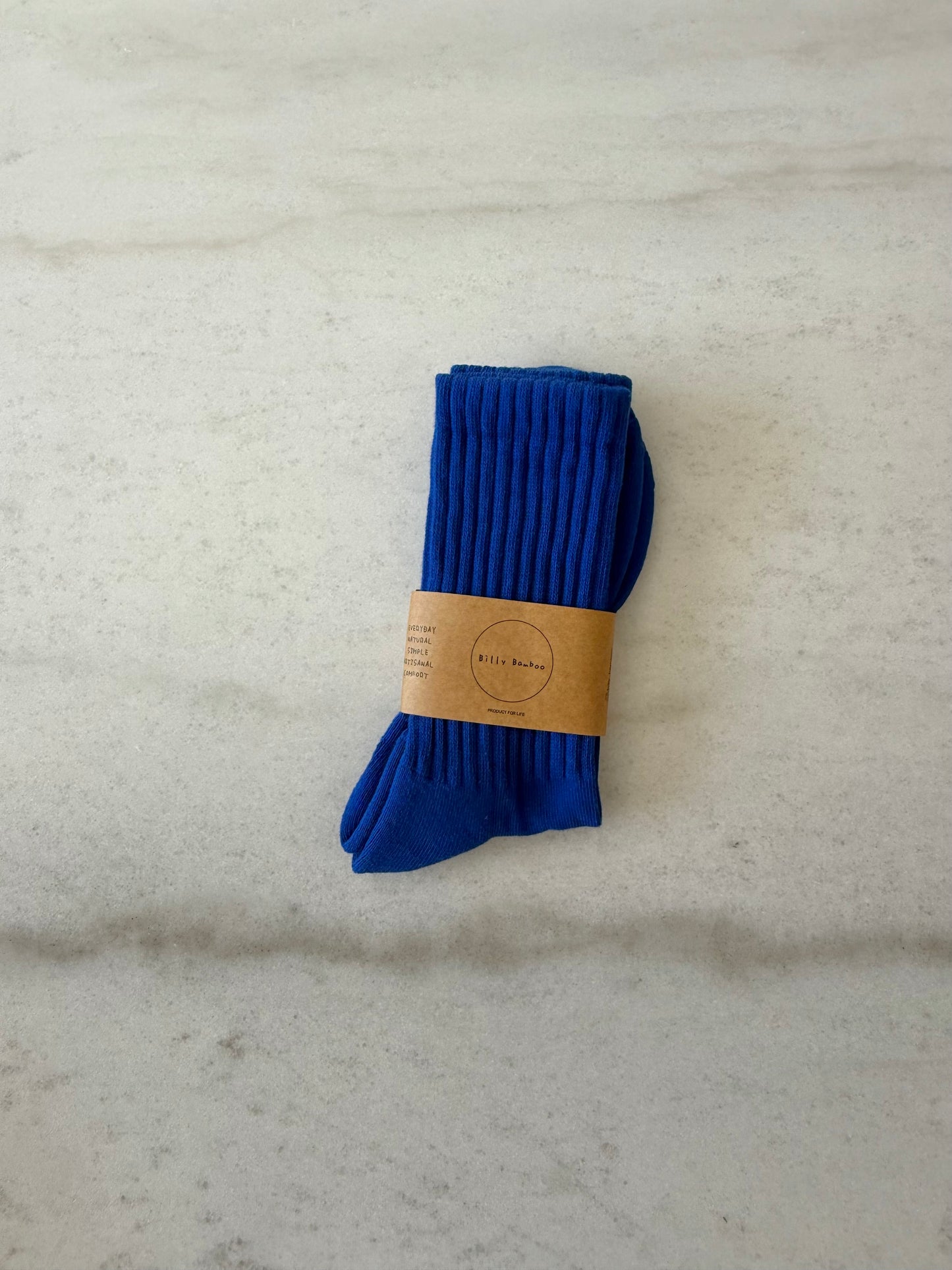 MEN’S ATHLETIC HIGH SOCKS