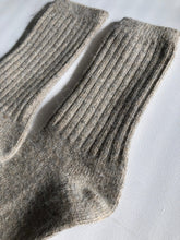 Load image into Gallery viewer, ROYAL ANGORA WOOL SOCKS