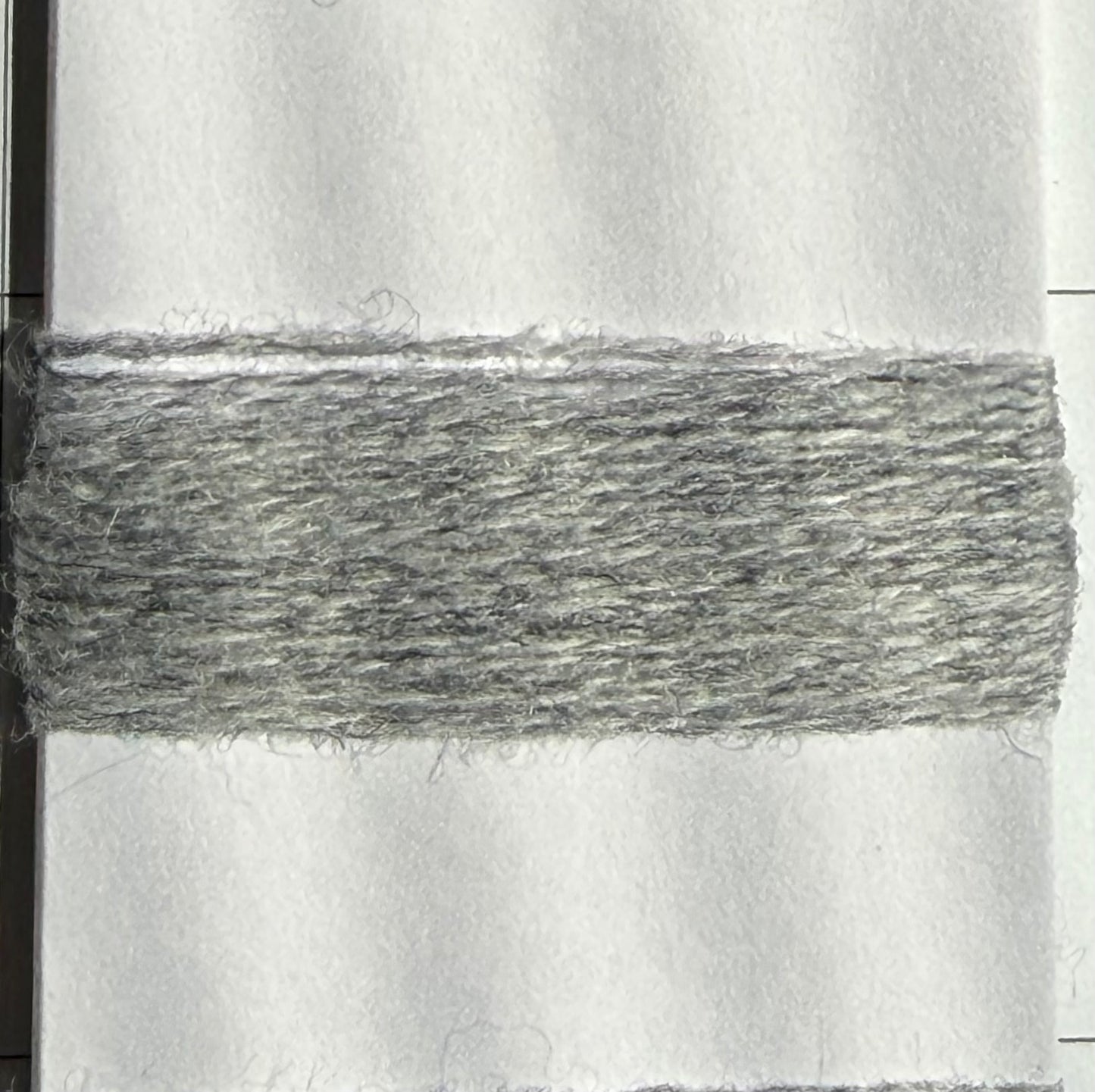 CASHMERE CRAVAT SCARF - mid of July 2026