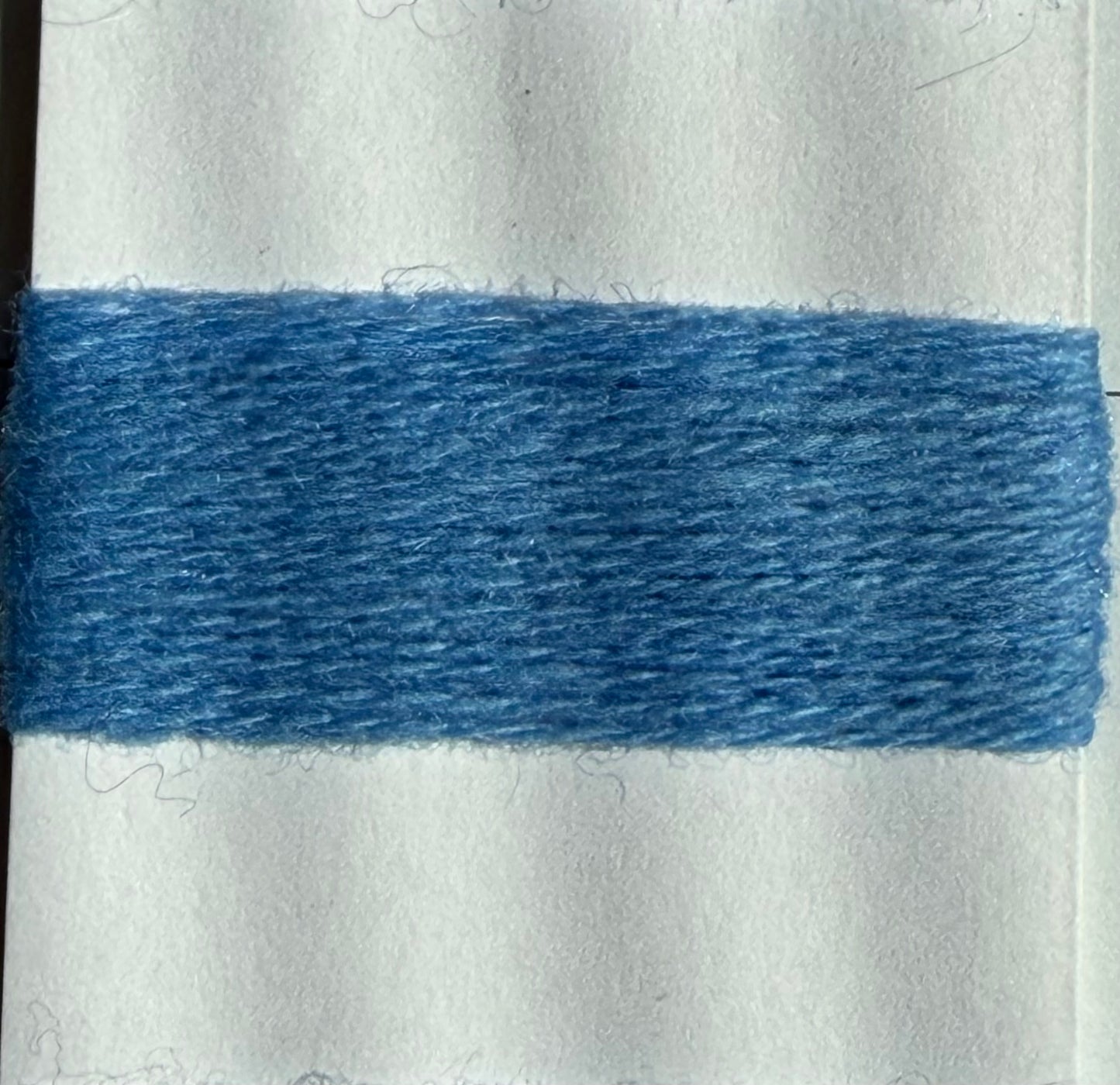 CASHMERE CRAVAT SCARF - mid of July 2026