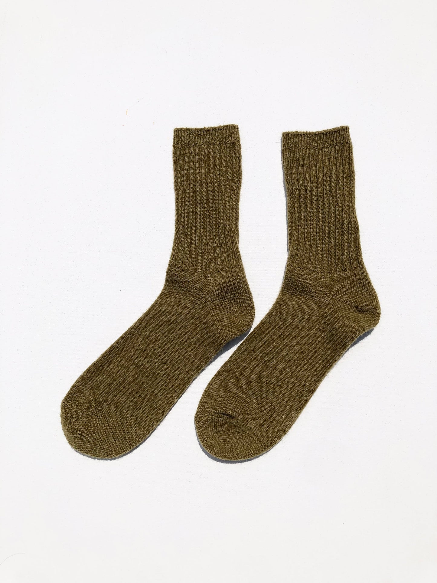 ICELAND WOOL SOCKS - neutral