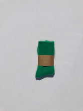 Load image into Gallery viewer, ANGORA WOOL SOCKS - crystal bright