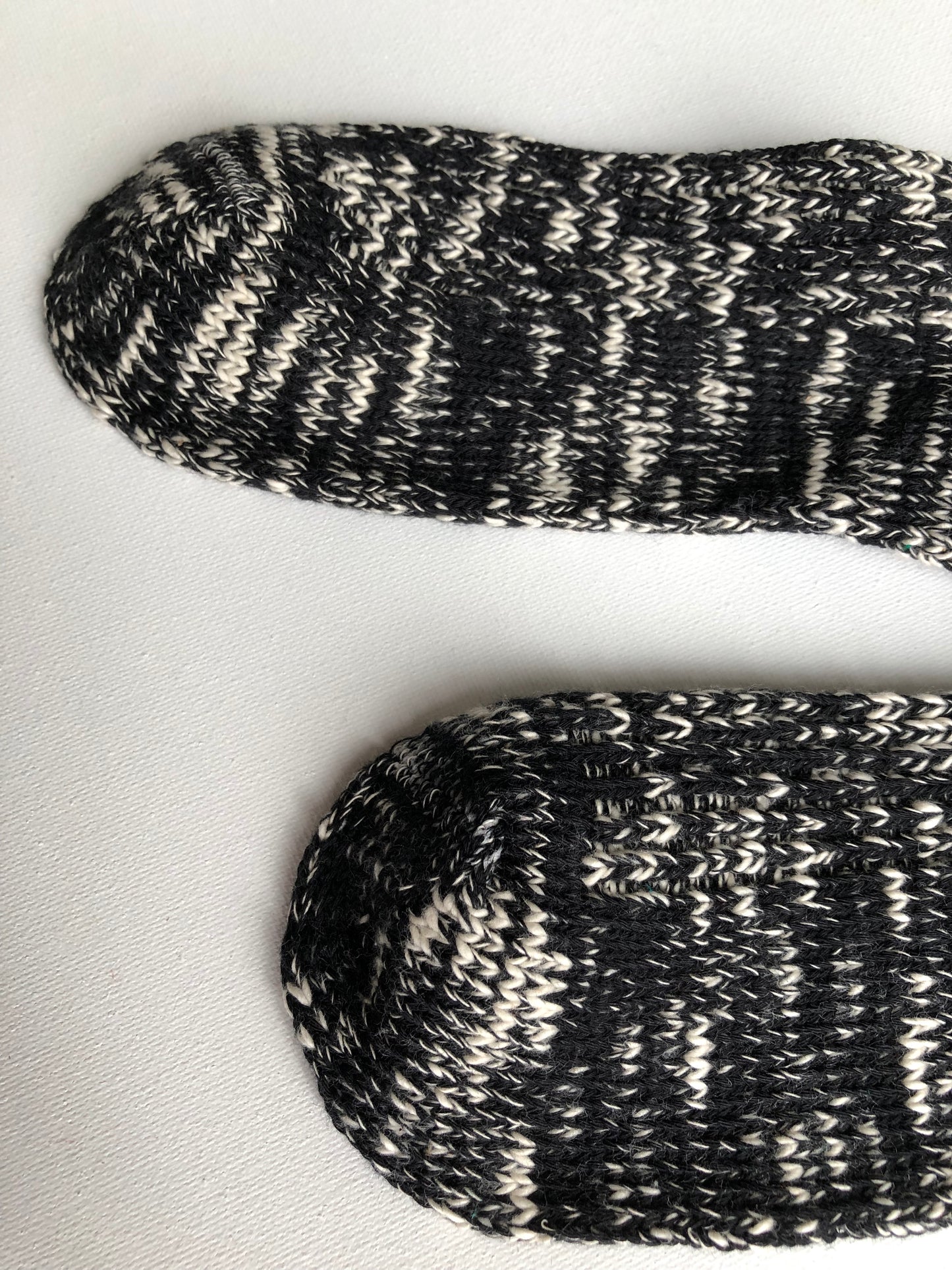 TOKYO SLUB COTTON SOCKS