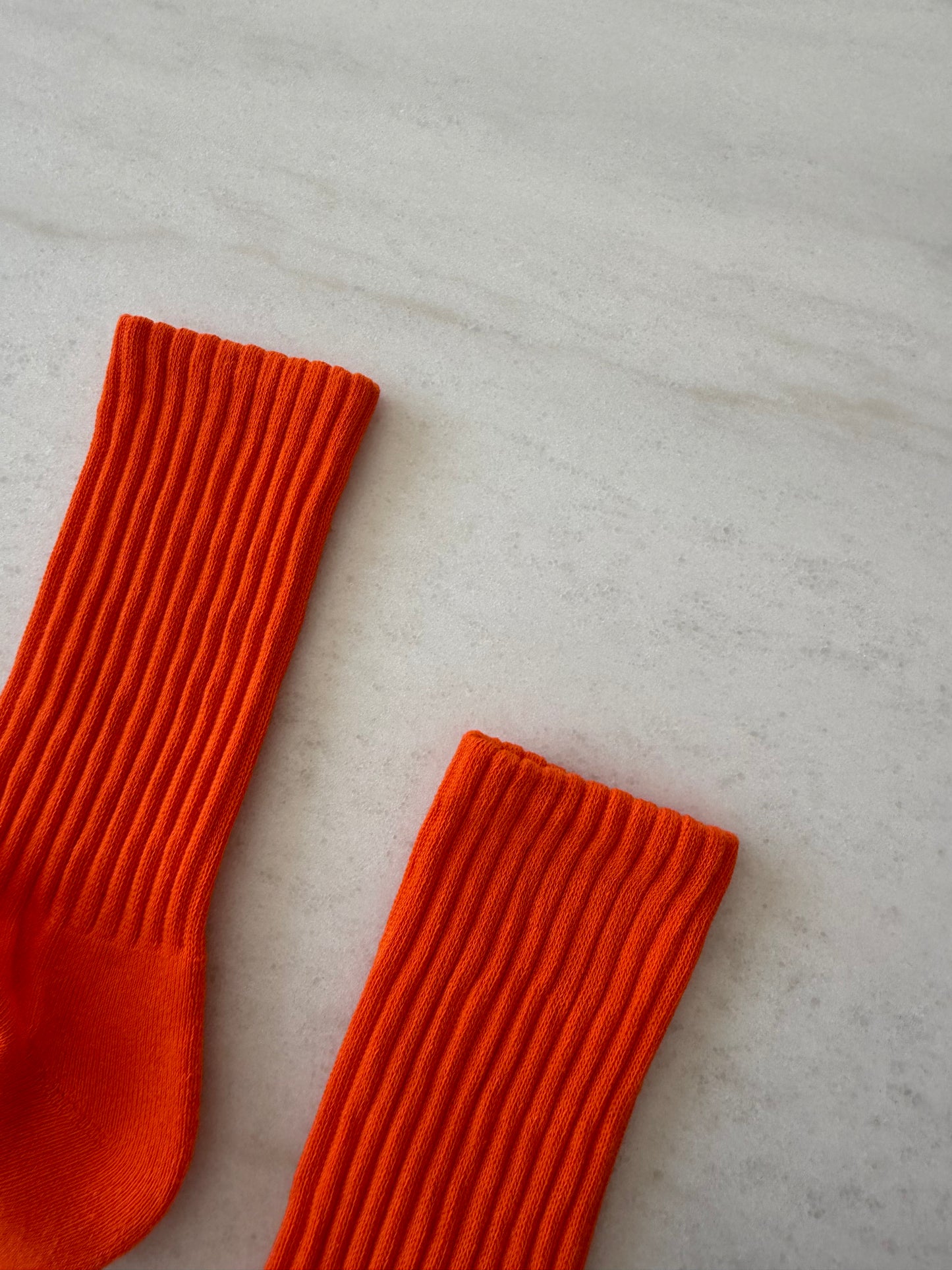 MEN’S ATHLETIC HIGH SOCKS