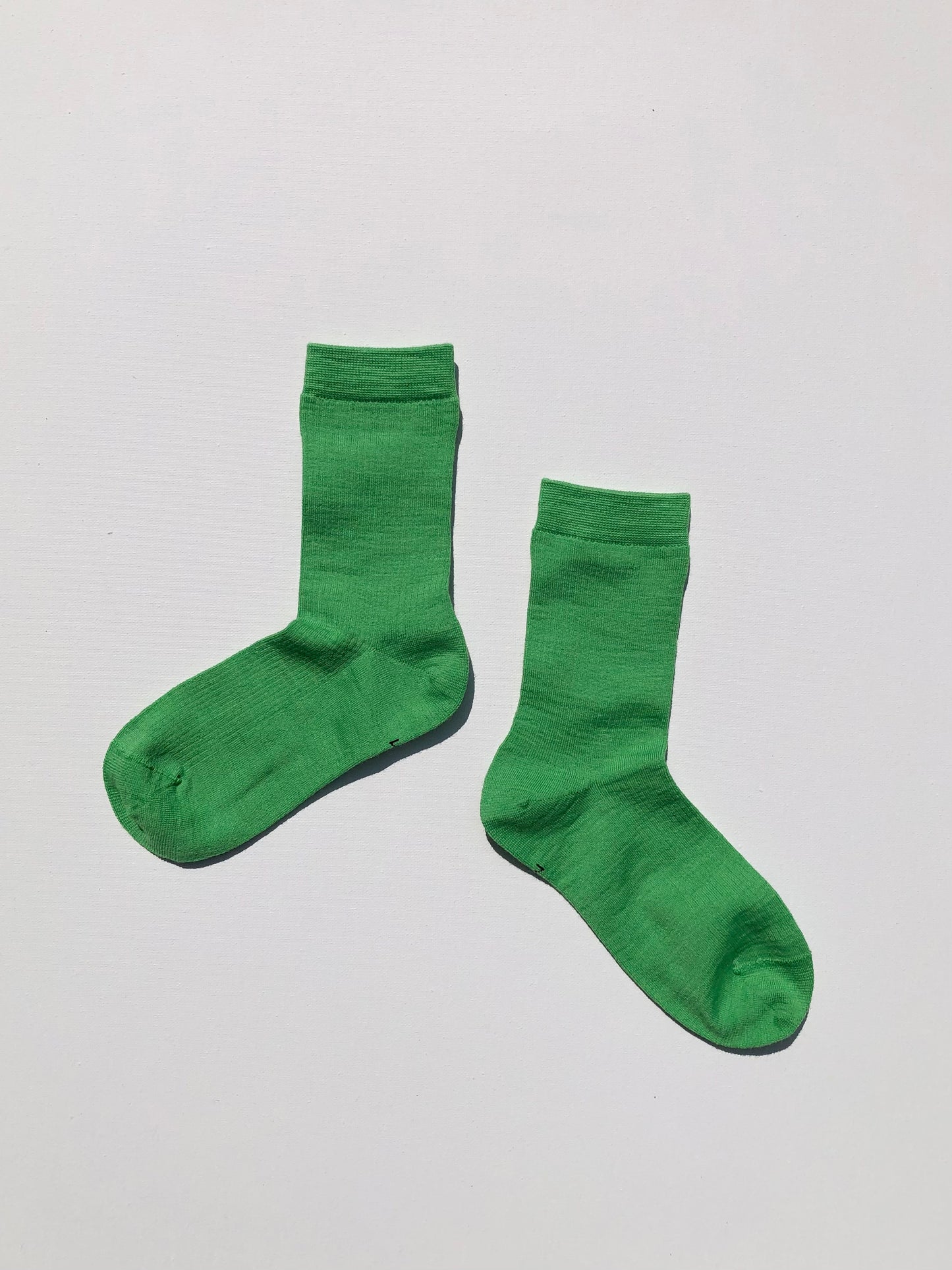 MERINO SMART SOCKS - crystal bright