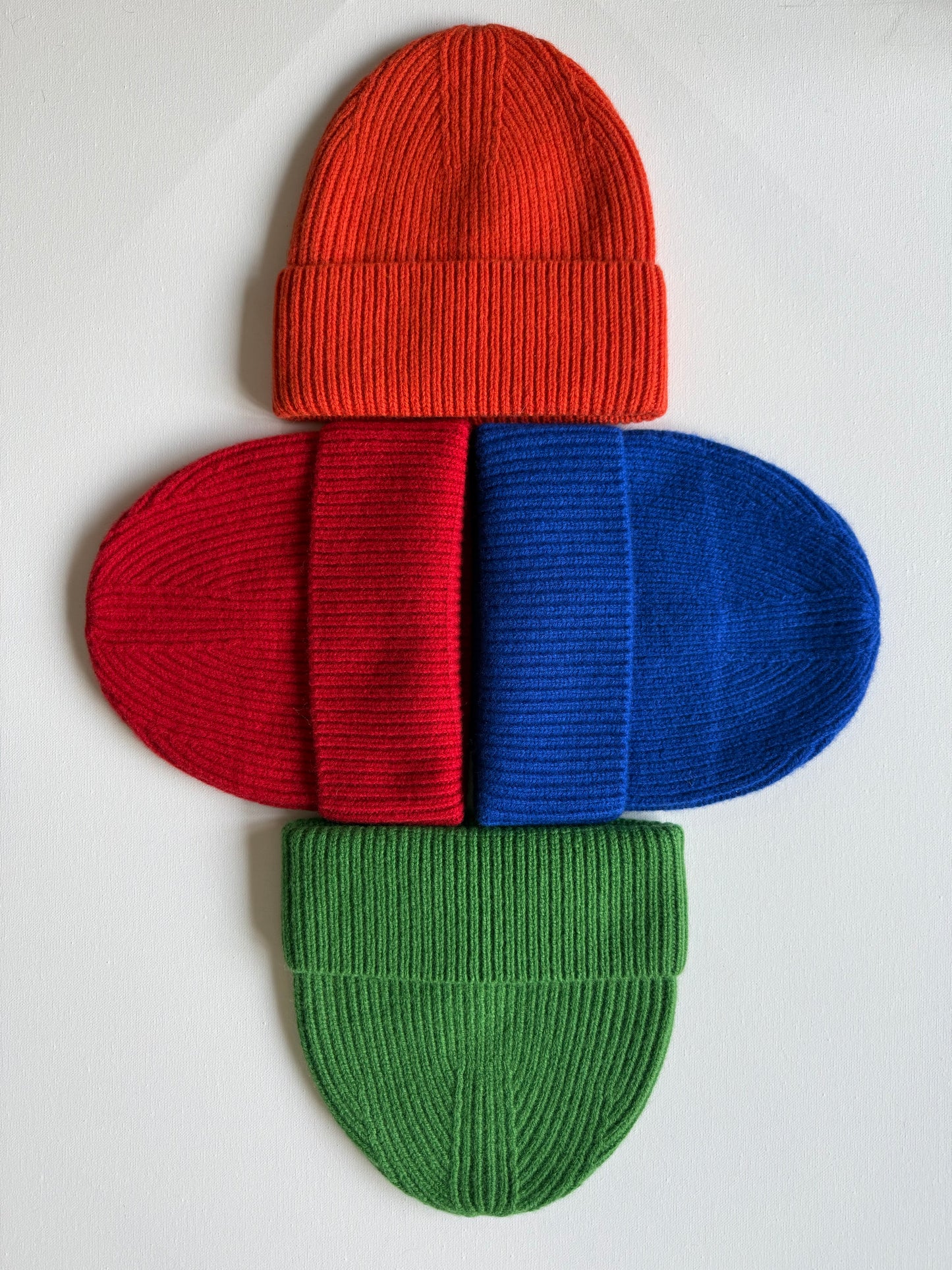 MERINO WOOL EVERYDAY BEANIE