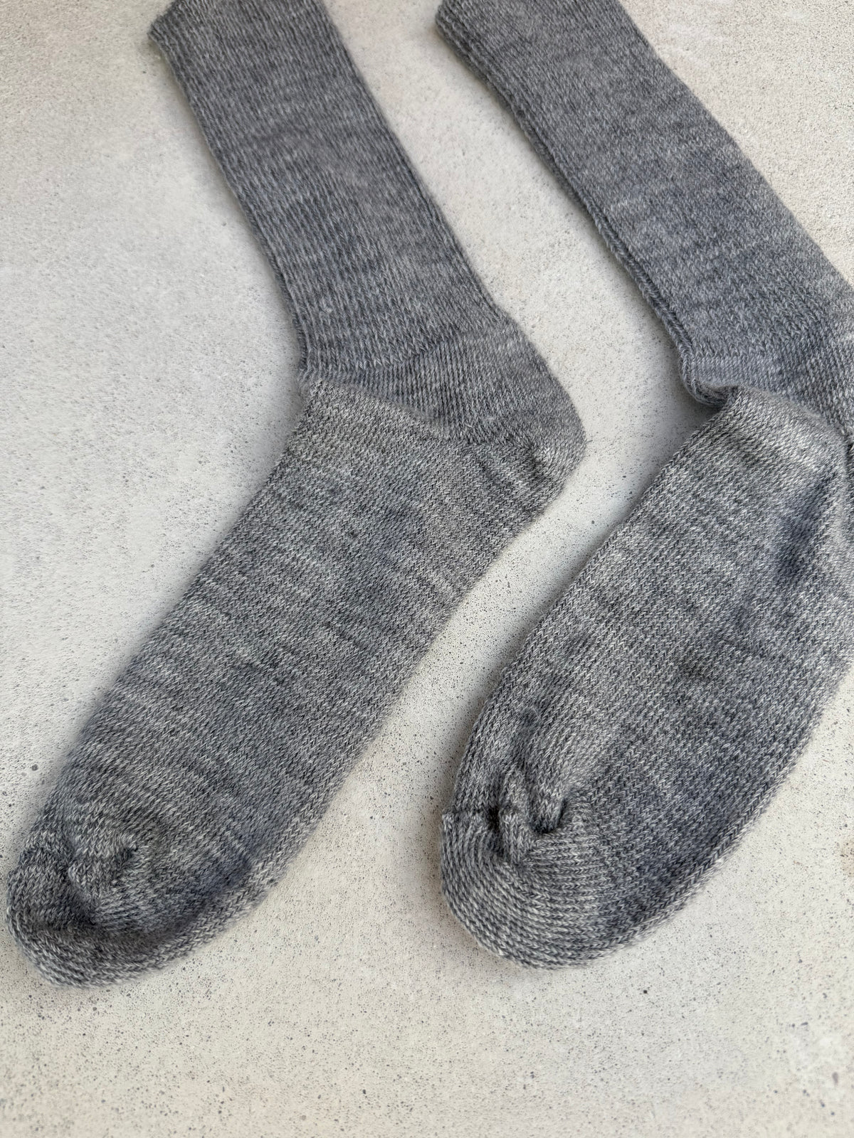 MEN’S CANADA WOOL BOOTS SOCKS