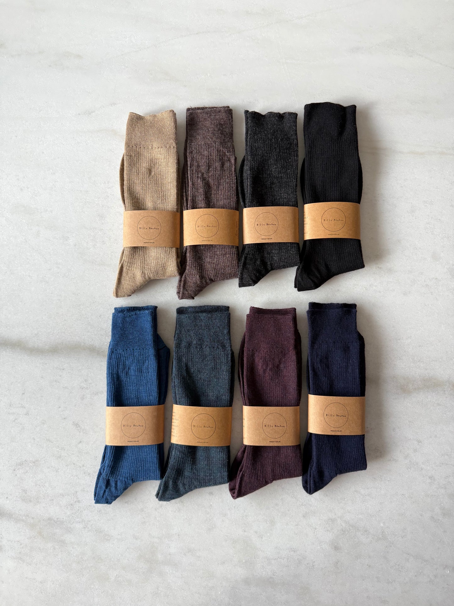 MENS CANADA SMART MERINO WOOL SOCKS