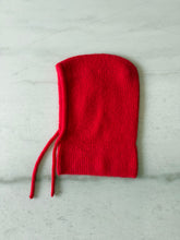 Load image into Gallery viewer, FUZZY ALPACA BALACLAVA - bright