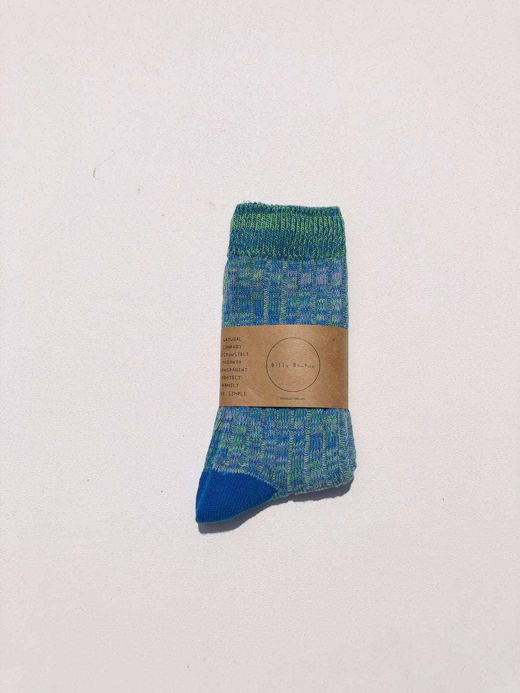 TOKYO COLOR SOCKS